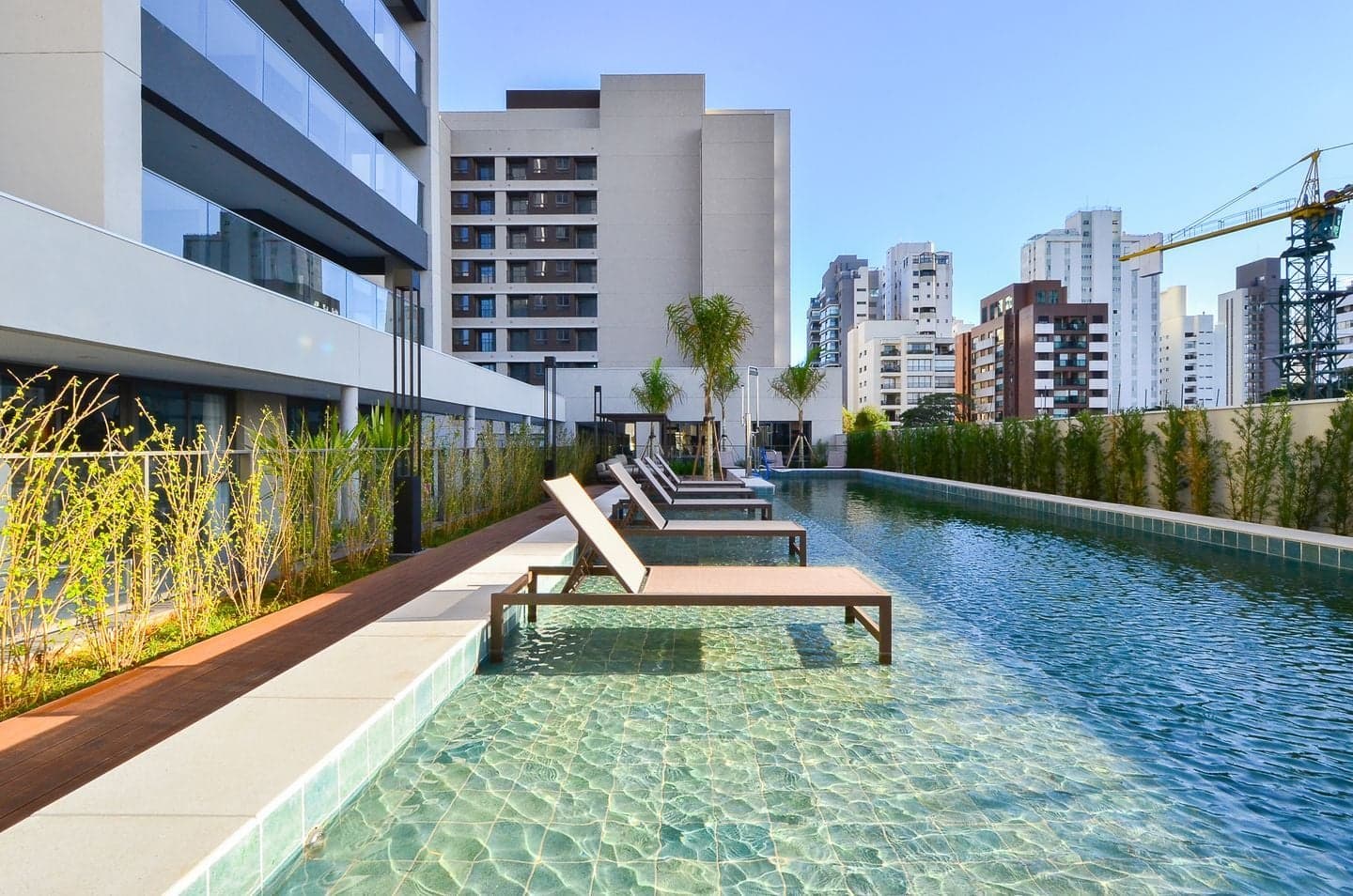 Magnífico apartamento para venda com 3 suítes, 125m² no Campo Belo - São Paulo- SP