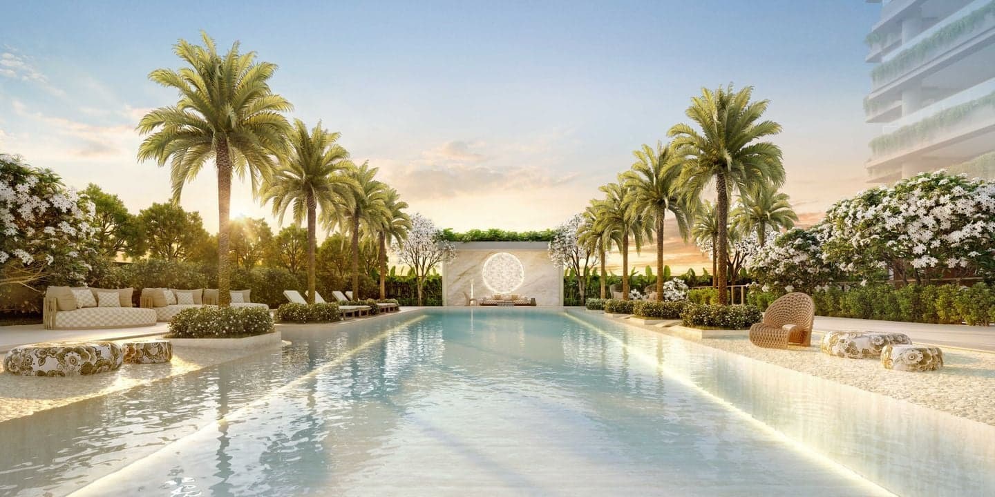 E se o seu endereço fosse um convite ao bem-estar? Aptos Ibirapuera 270 m² com 3 ou 4 suites